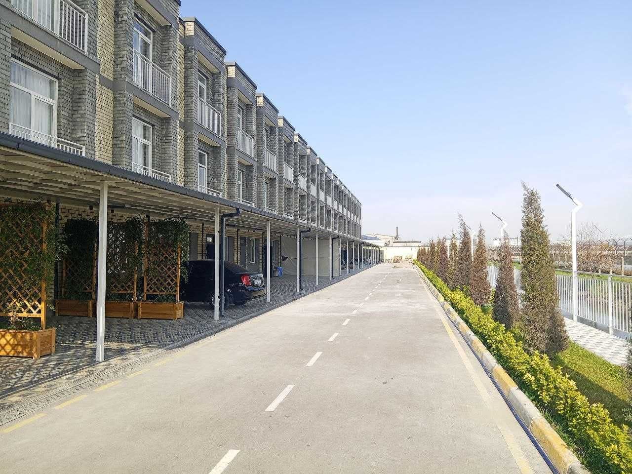 Tashkent, Mirabad District, Avliyo-Ata Street, 95
