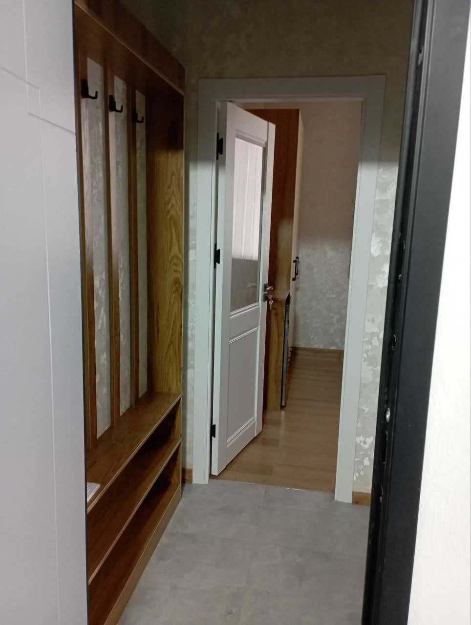 Tashkent, Mirabad District, Avliyo-Ata Street, 95