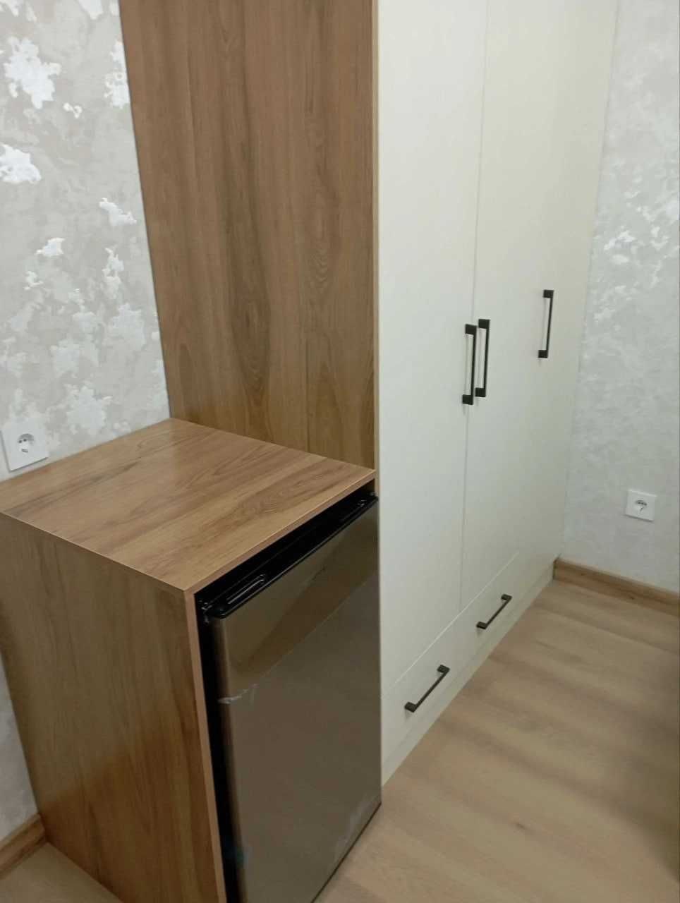 Tashkent, Mirabad District, Avliyo-Ata Street, 95