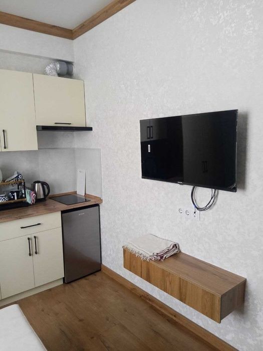 Tashkent, Mirabad District, Avliyo-Ata Street, 95
