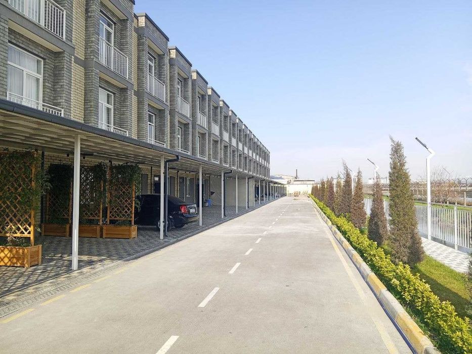 Tashkent, Mirabad District, Avliyo-Ata Street, 95
