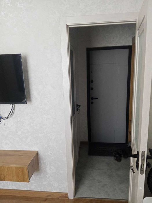 Tashkent, Mirabad District, Avliyo-Ata Street, 95