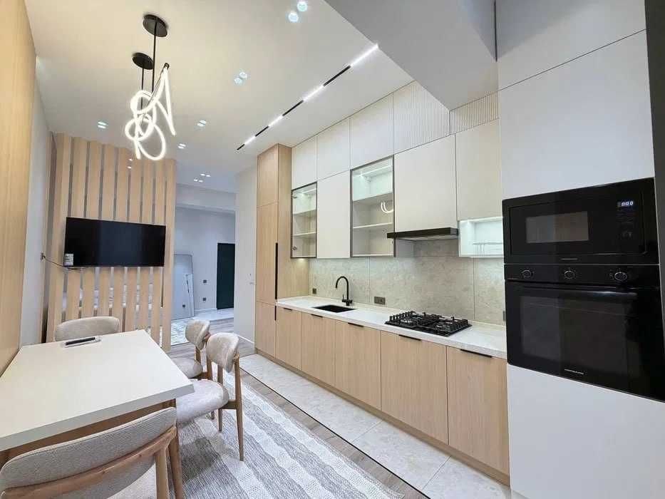 Tashkent, Mirabad District, Avliyo-Ata Street, 95