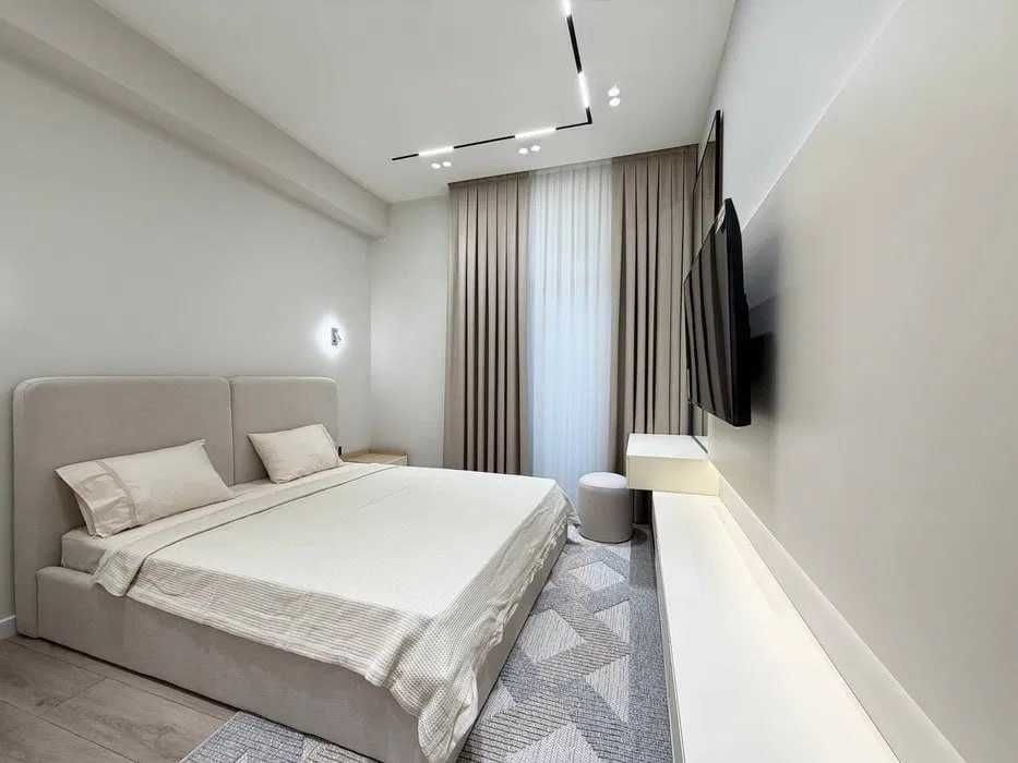 Tashkent, Mirabad District, Avliyo-Ata Street, 95