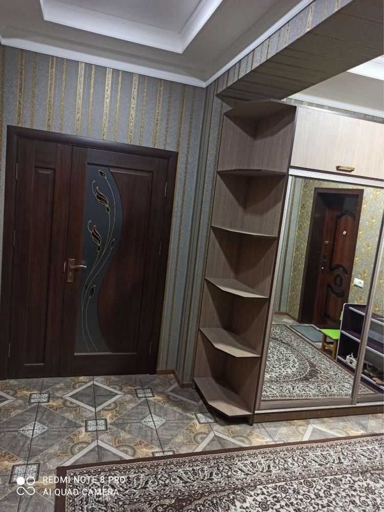 Tashkent, Mirabad District, Avliyo-Ata Street, 95