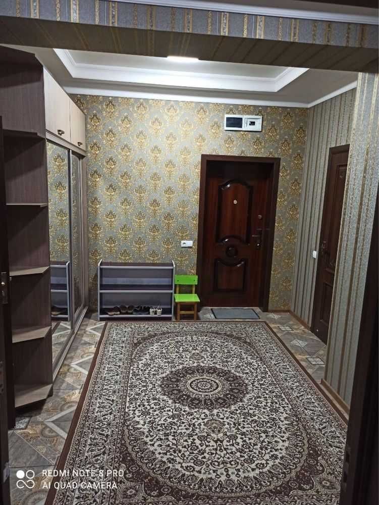 Tashkent, Mirabad District, Avliyo-Ata Street, 95