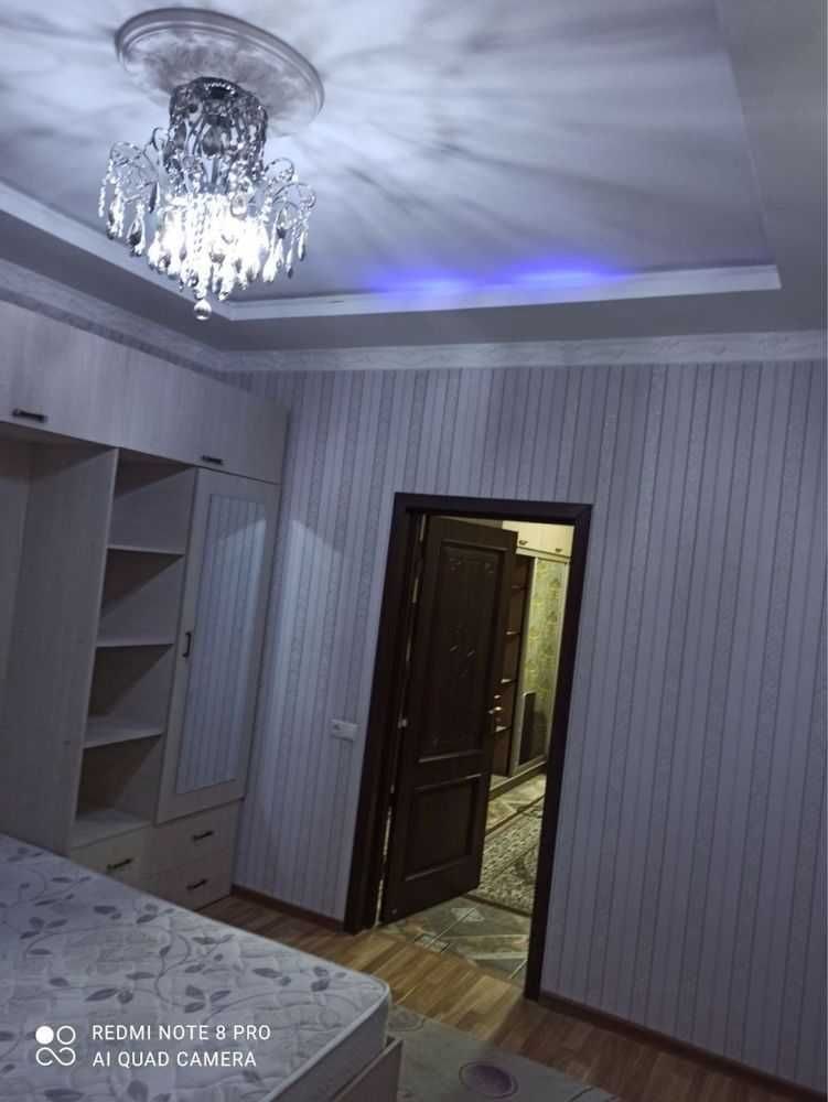 Tashkent, Mirabad District, Avliyo-Ata Street, 95