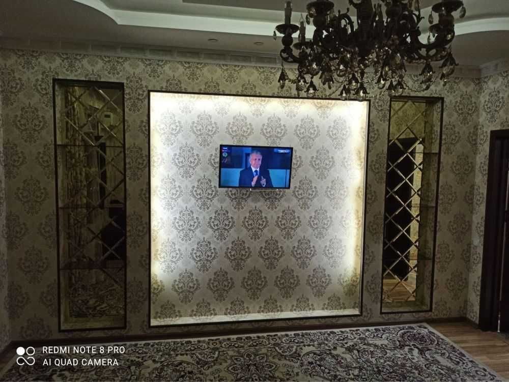 Tashkent, Mirabad District, Avliyo-Ata Street, 95