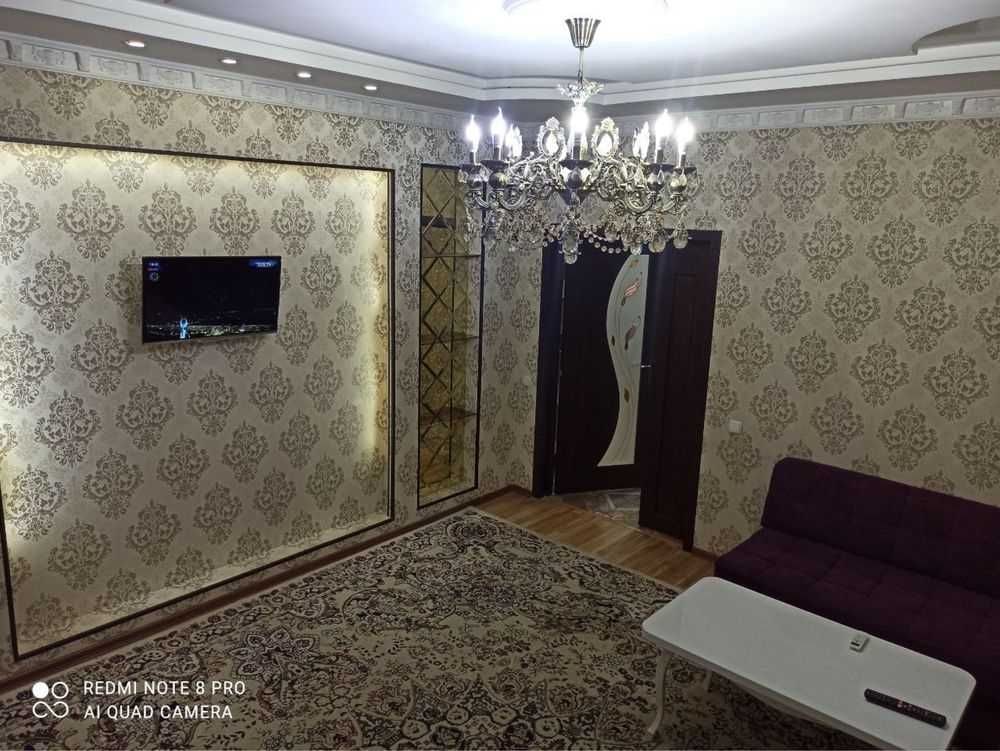 Tashkent, Mirabad District, Avliyo-Ata Street, 95