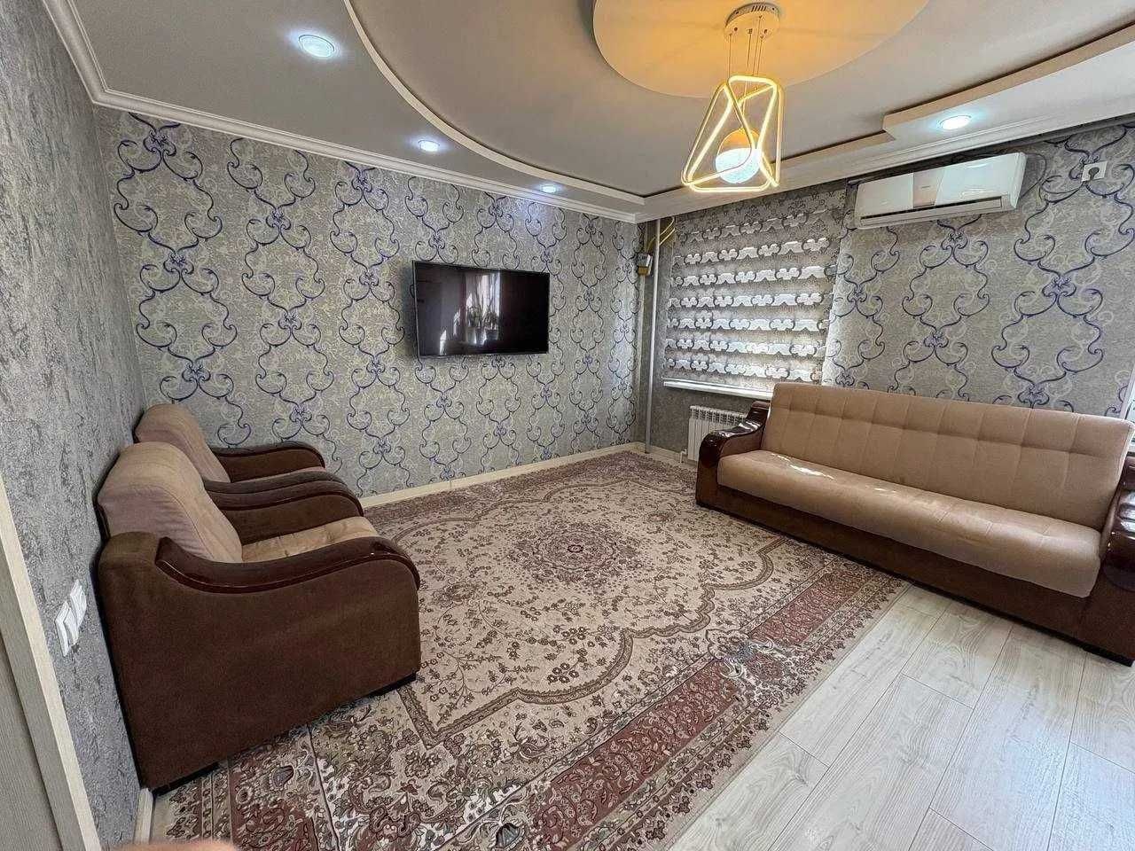 Tashkent, Mirabad District, Avliyo-Ata Street, 95