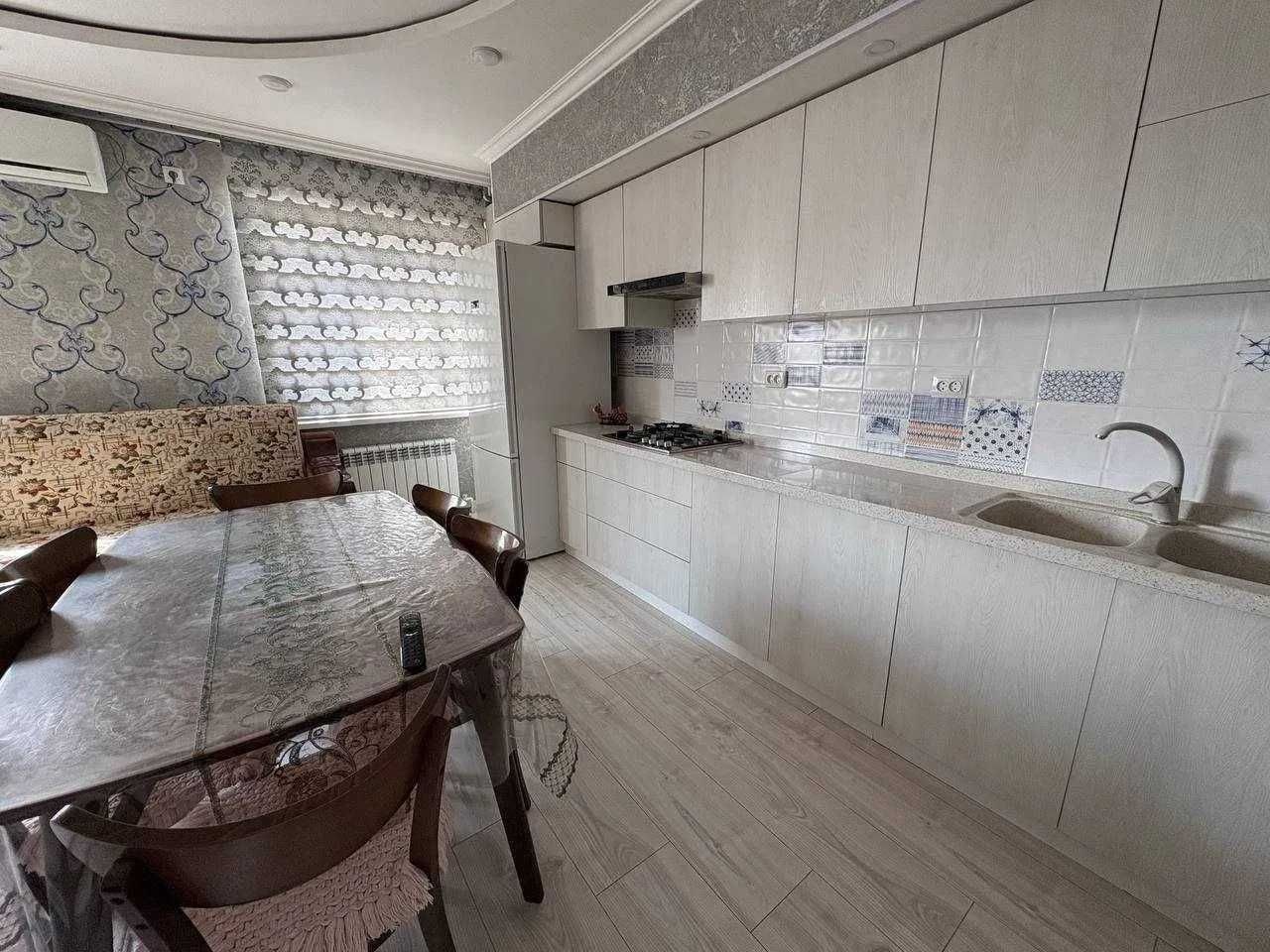Tashkent, Mirabad District, Avliyo-Ata Street, 95
