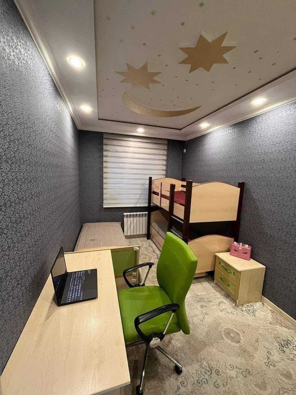 Tashkent, Mirabad District, Avliyo-Ata Street, 95