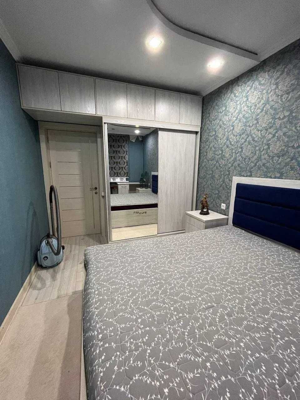 Tashkent, Mirabad District, Avliyo-Ata Street, 95