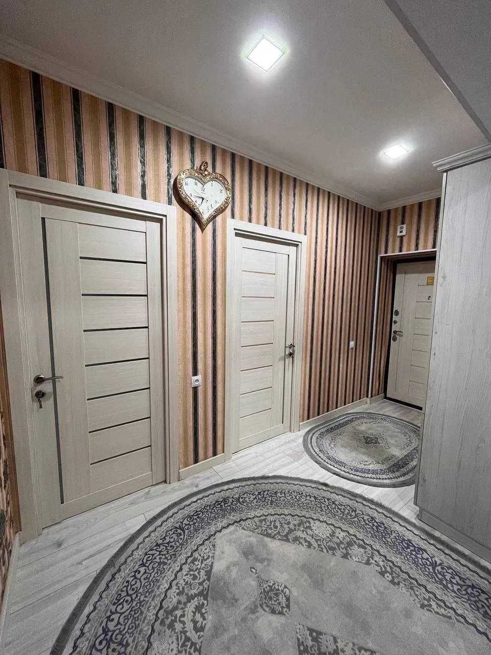 Tashkent, Mirabad District, Avliyo-Ata Street, 95