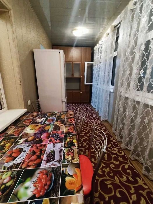 Tashkent, Mirabad District, Avliyo-Ata Street, 95