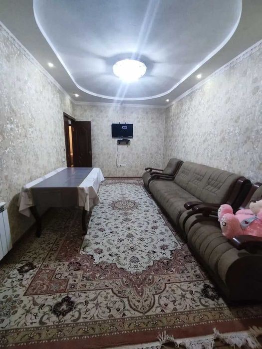 Tashkent, Mirabad District, Avliyo-Ata Street, 95