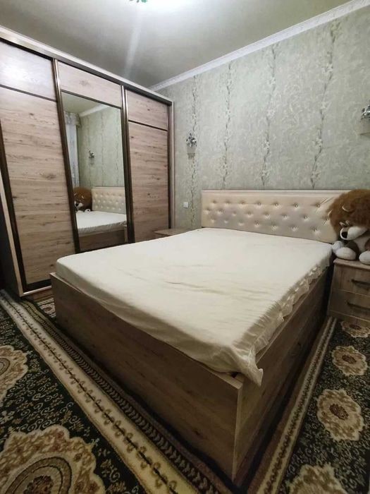 Tashkent, Mirabad District, Avliyo-Ata Street, 95