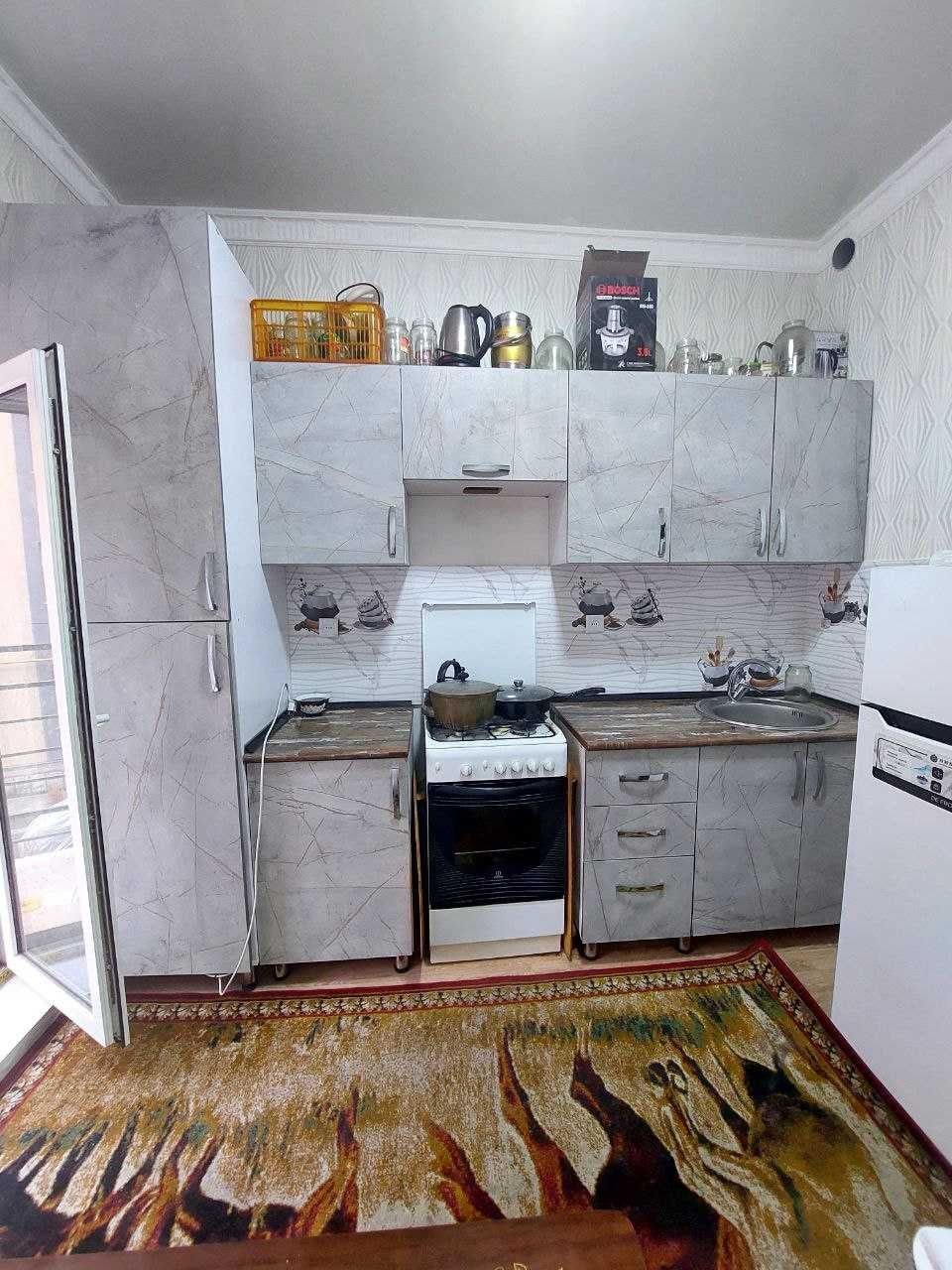 Tashkent, Sergeli District, Alisher Navoiy dahasi, 235