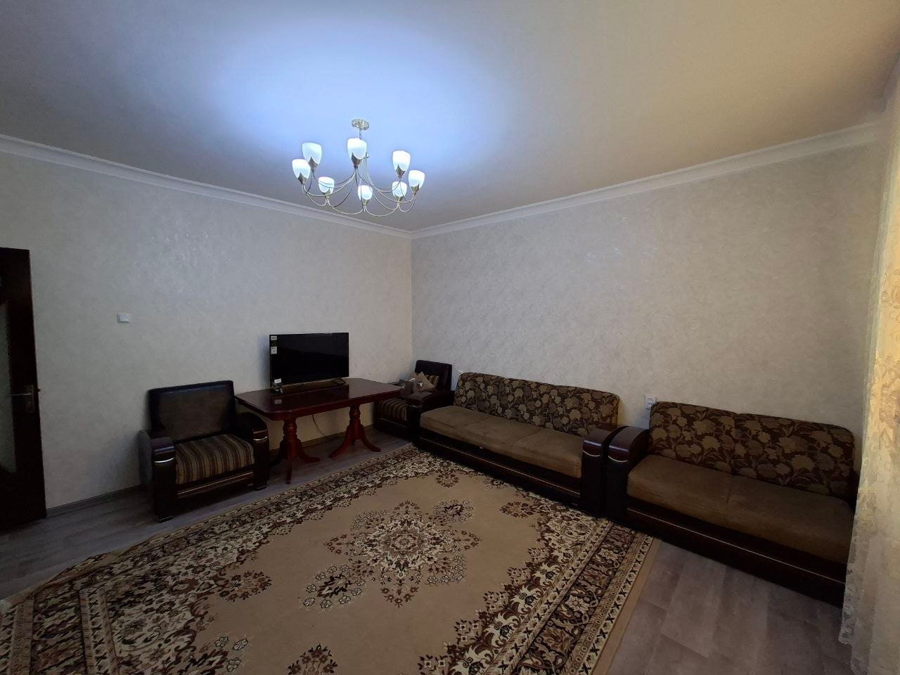 Tashkent, Yashnabad District, Citizen assemblies of Istiqlol Mahallah