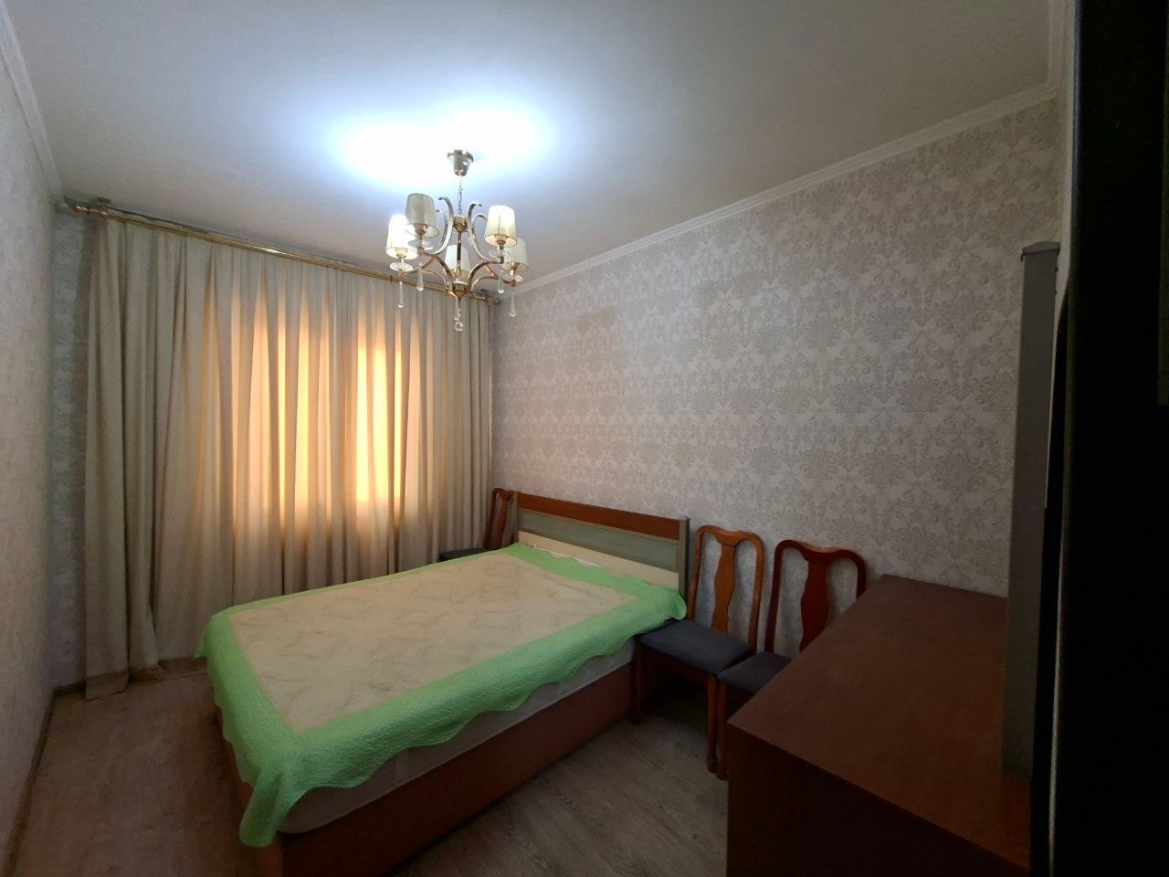 Tashkent, Yashnabad District, Citizen assemblies of Istiqlol Mahallah