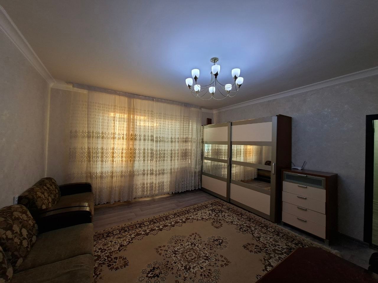 Tashkent, Yashnabad District, Citizen assemblies of Istiqlol Mahallah