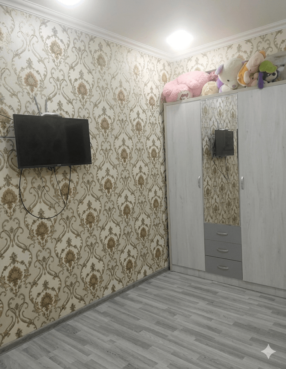 Tashkent, Rishton 2nd Drive, 106