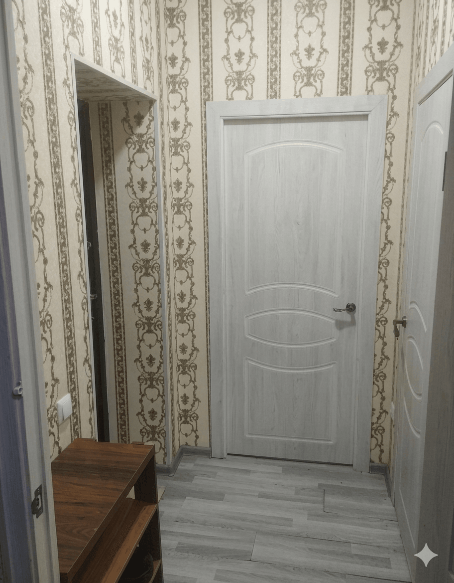 Tashkent, Rishton 2nd Drive, 106