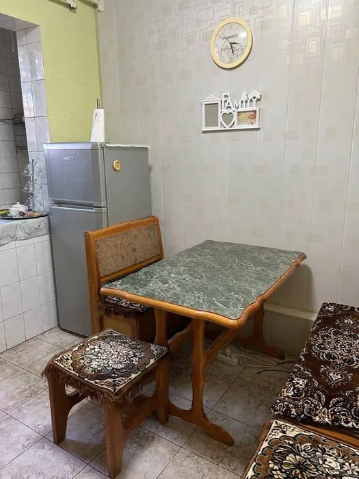 Tashkent, Mirzakalon Ismoiliy koʻchasi
