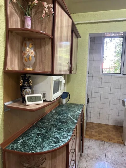 Tashkent, Mirzakalon Ismoiliy koʻchasi