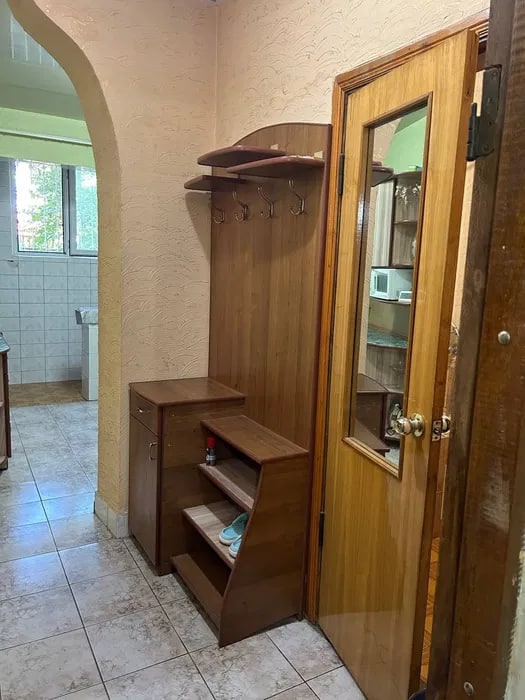 Tashkent, Mirzakalon Ismoiliy koʻchasi