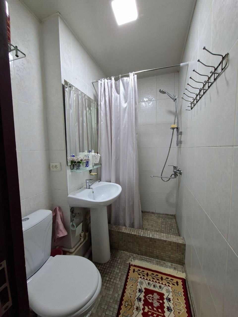 Tashkent, Akkurgan 1 passage, 52