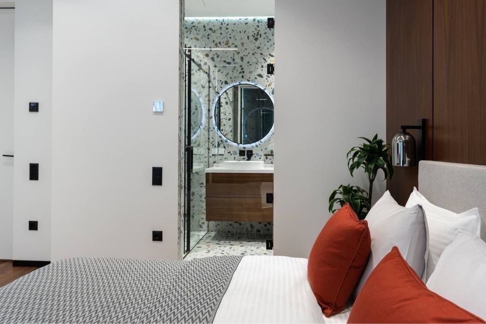 Tashkent, Mirabad District, Citizen assemblies of Tong Yulduzi Mahallah