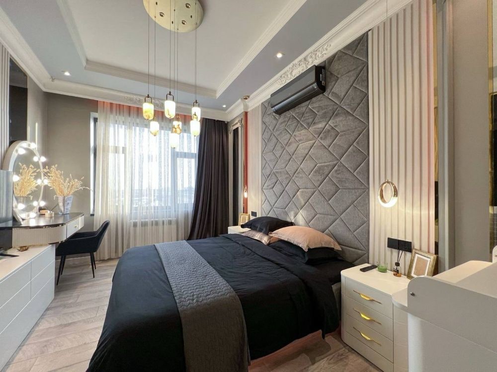 Tashkent, Mirabad District, Fidokor Street