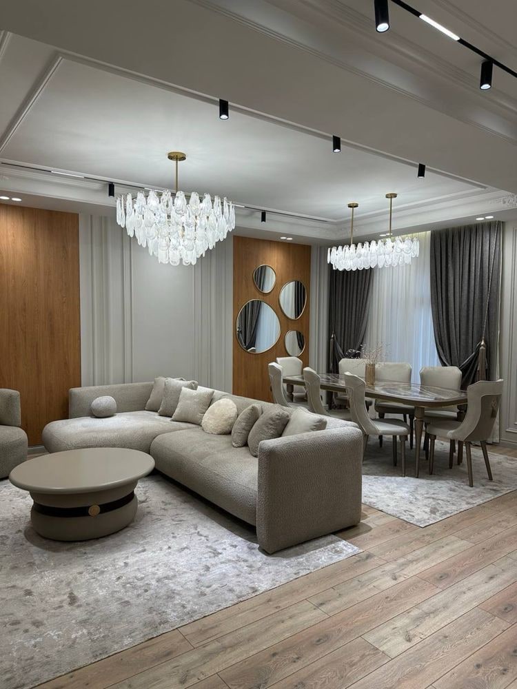 Tashkent, Mirabad District, Shahrisabz Street