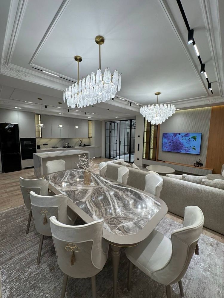 Tashkent, Mirabad District, Shahrisabz Street