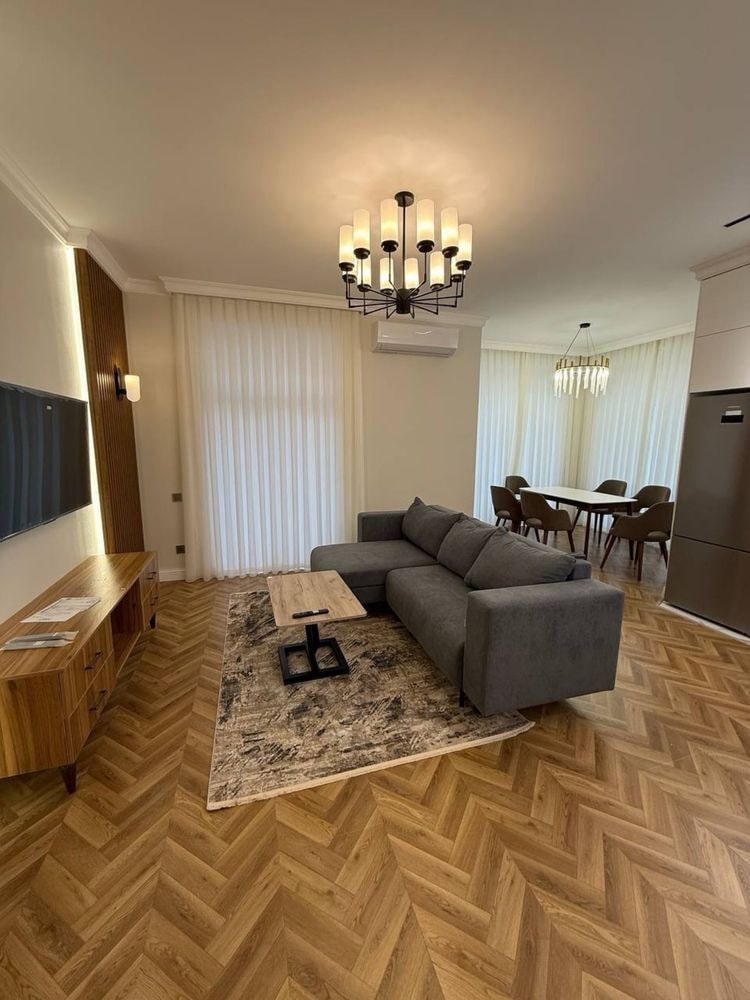 Tashkent, Markaz 5, 39