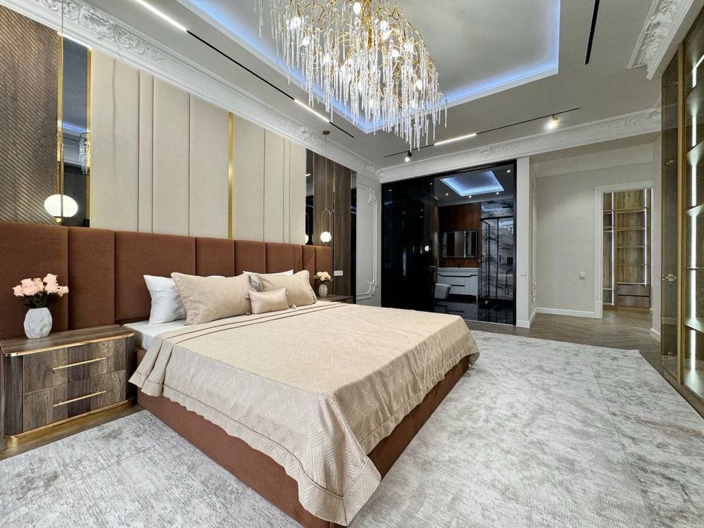 Tashkent, Mirabad District, Shahrisabz Street