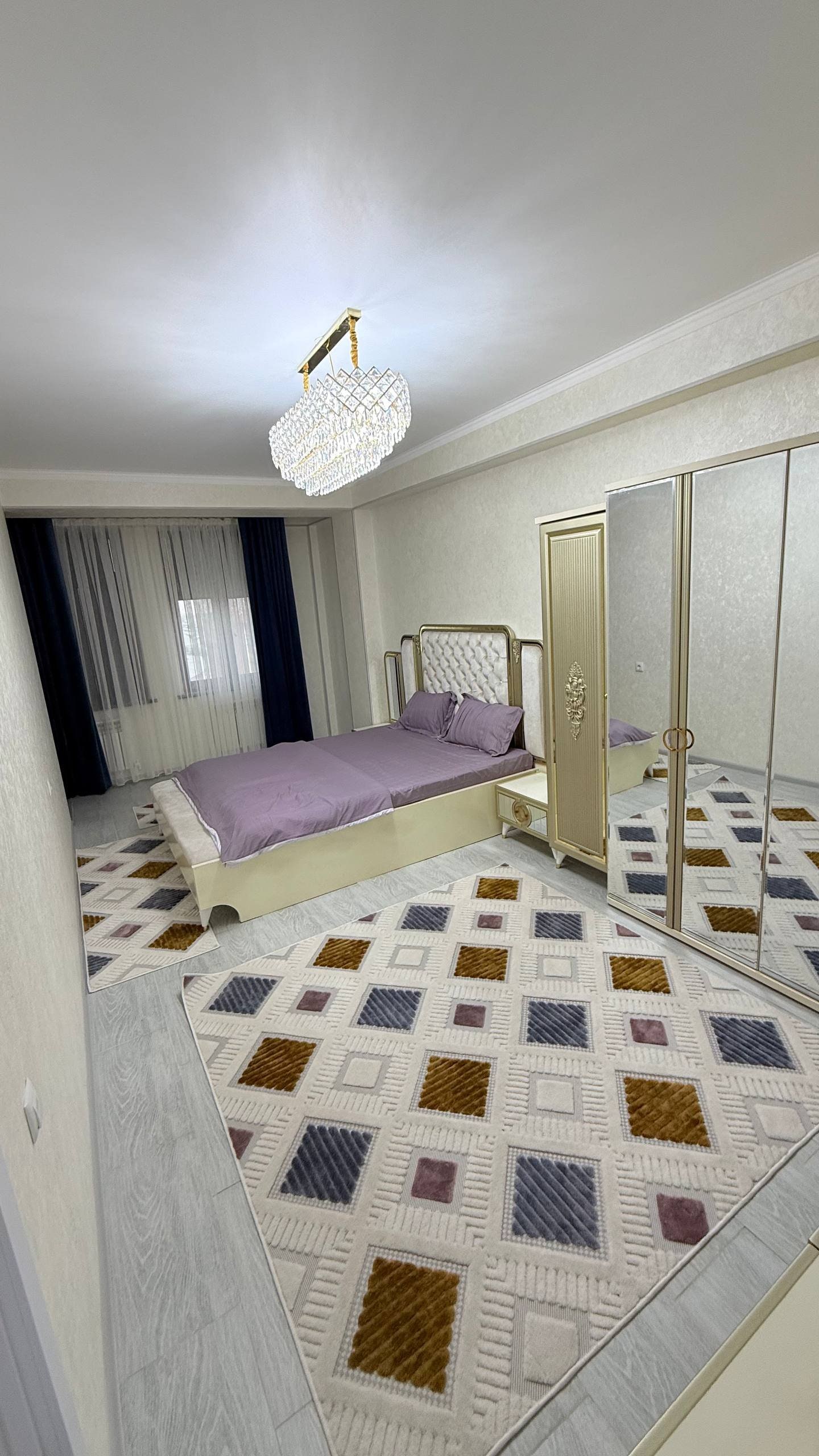 Tashkent, Yakkasaray District, Small Ring Road, 28