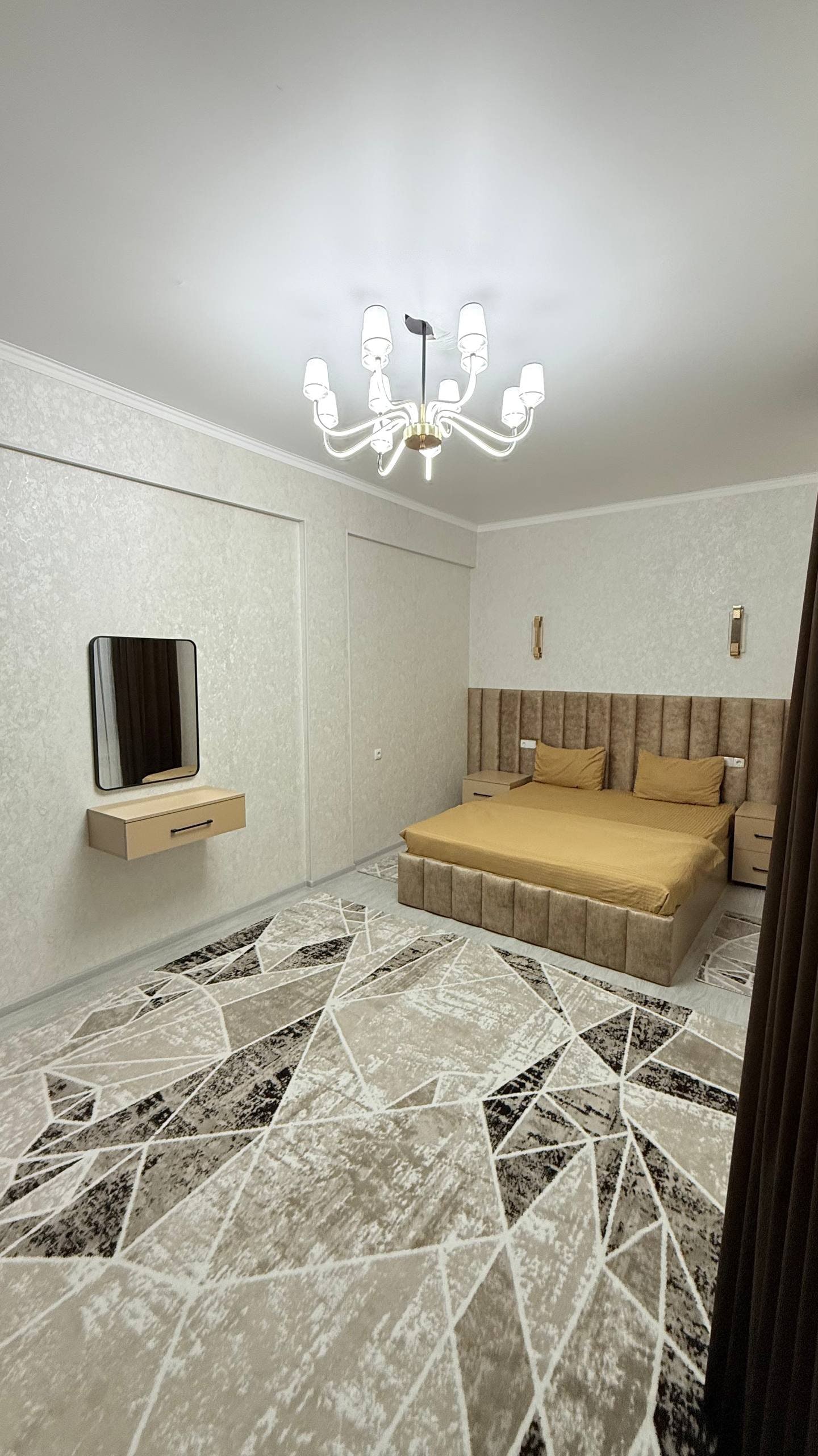 Tashkent, Yakkasaray District, Small Ring Road, 28