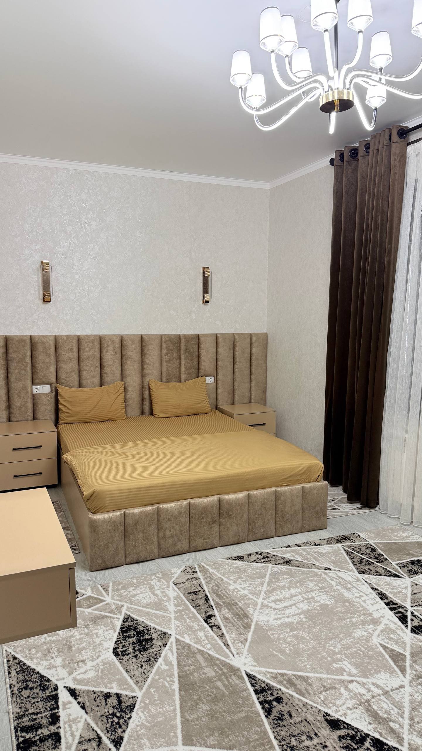 Tashkent, Yakkasaray District, Small Ring Road, 28