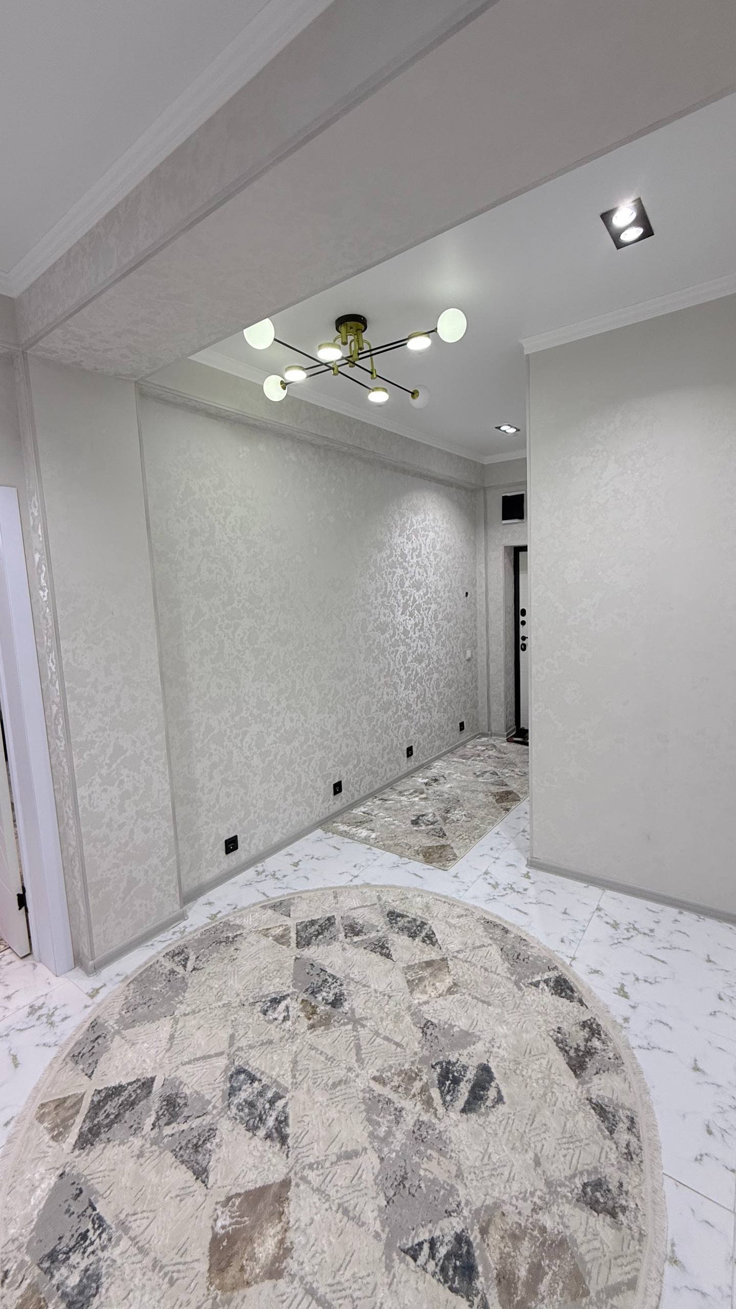 Tashkent, Yakkasaray District, Small Ring Road, 28