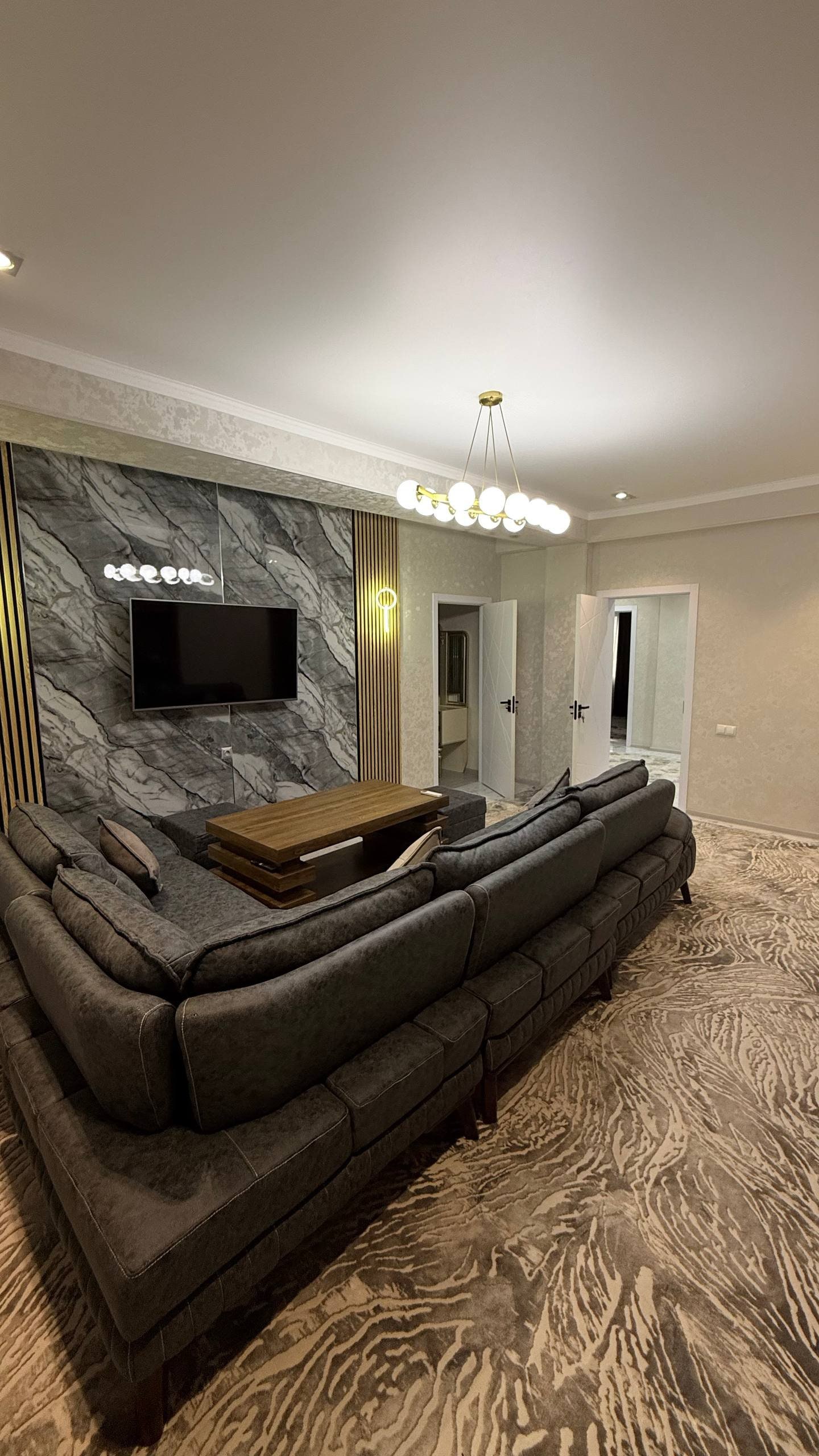 Tashkent, Yakkasaray District, Small Ring Road, 28