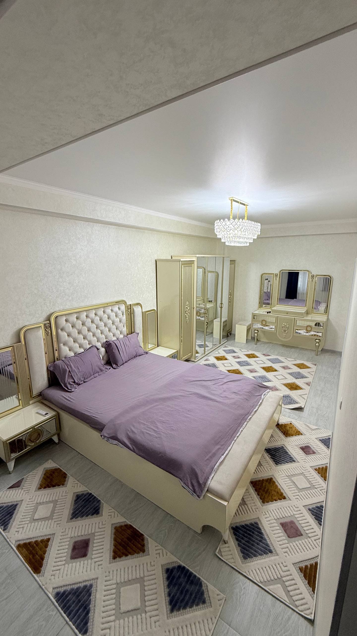Tashkent, Yakkasaray District, Small Ring Road, 28