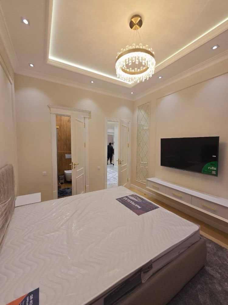 Tashkent, Beshchinor street, 10