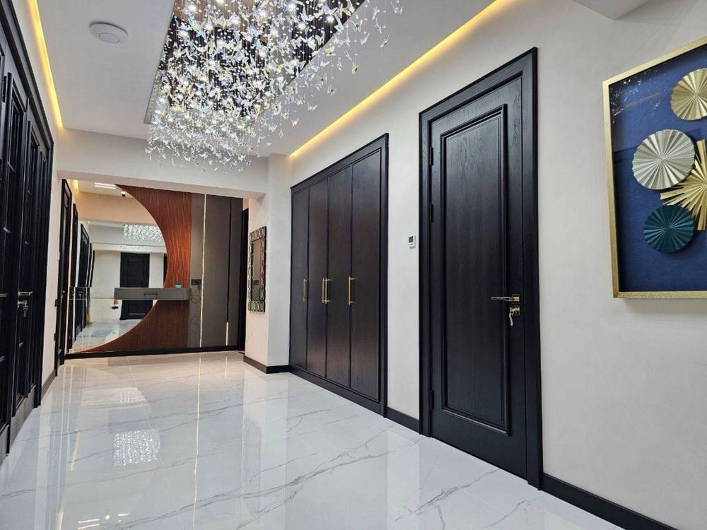 Tashkent, Mirabad District, Shahrisabz Street