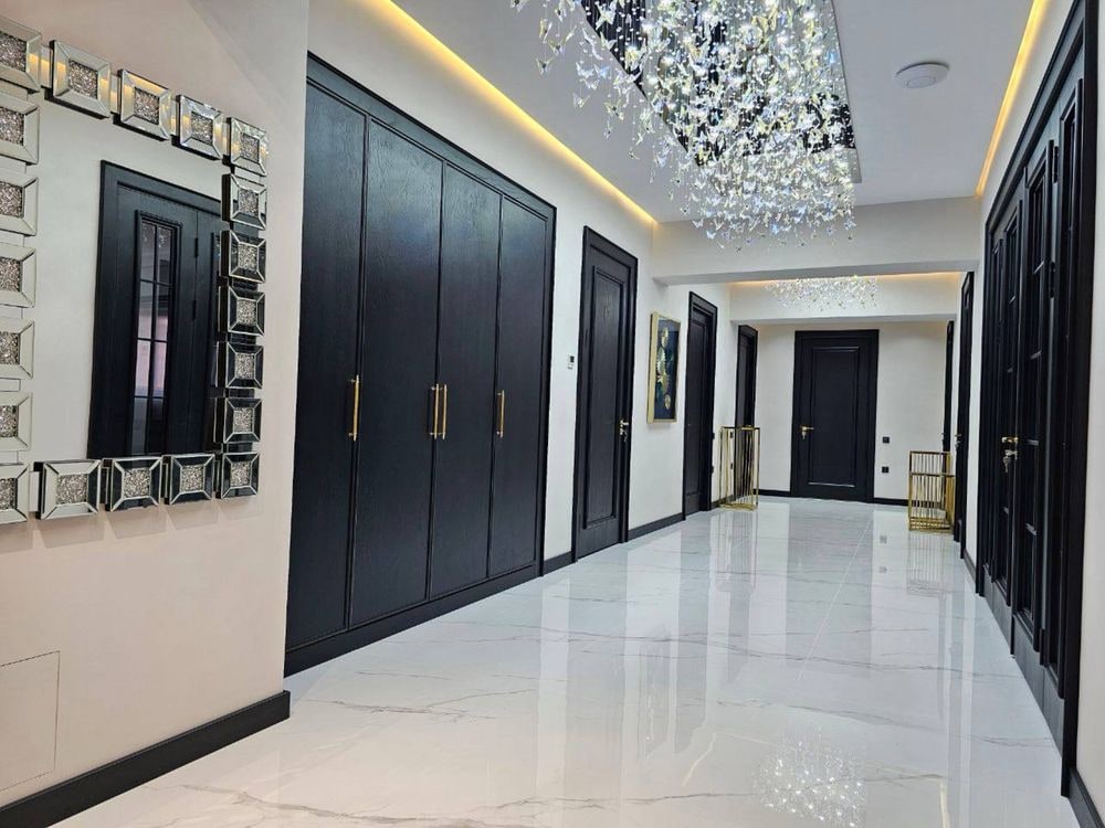 Tashkent, Mirabad District, Shahrisabz Street