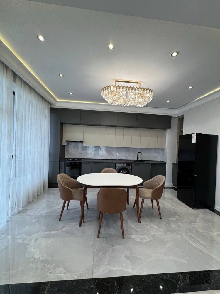Tashkent, Beshchinor street, 10