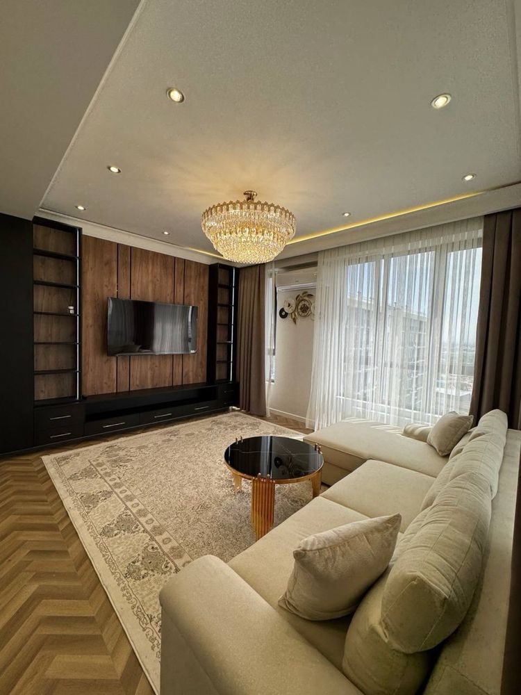 Tashkent, Beshchinor street, 10