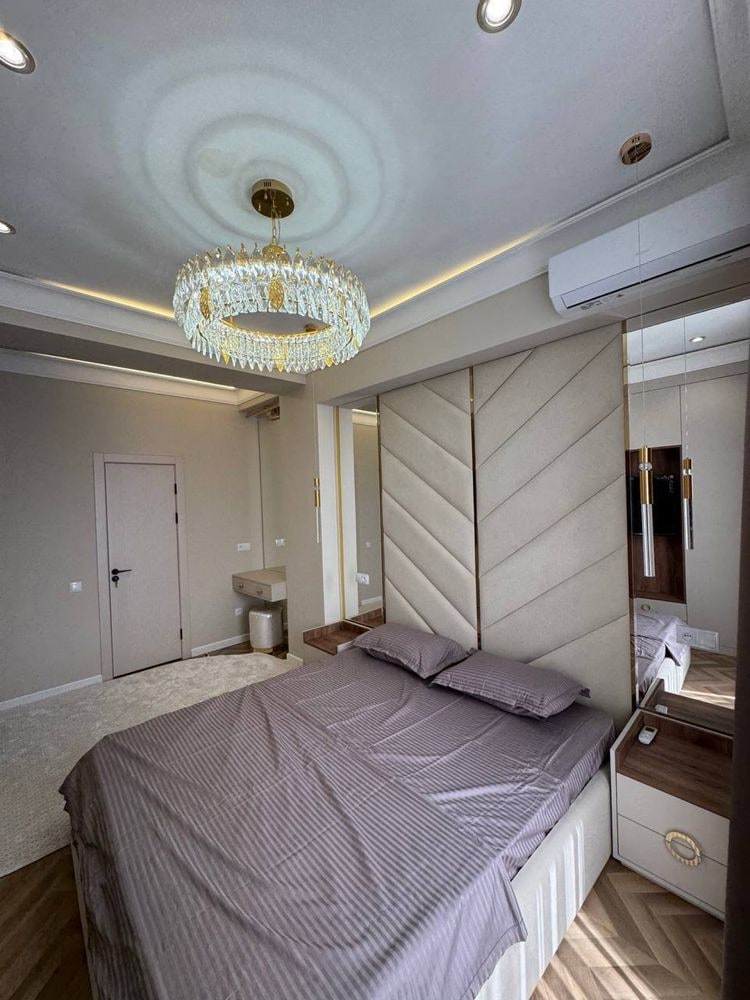 Tashkent, Beshchinor street, 10