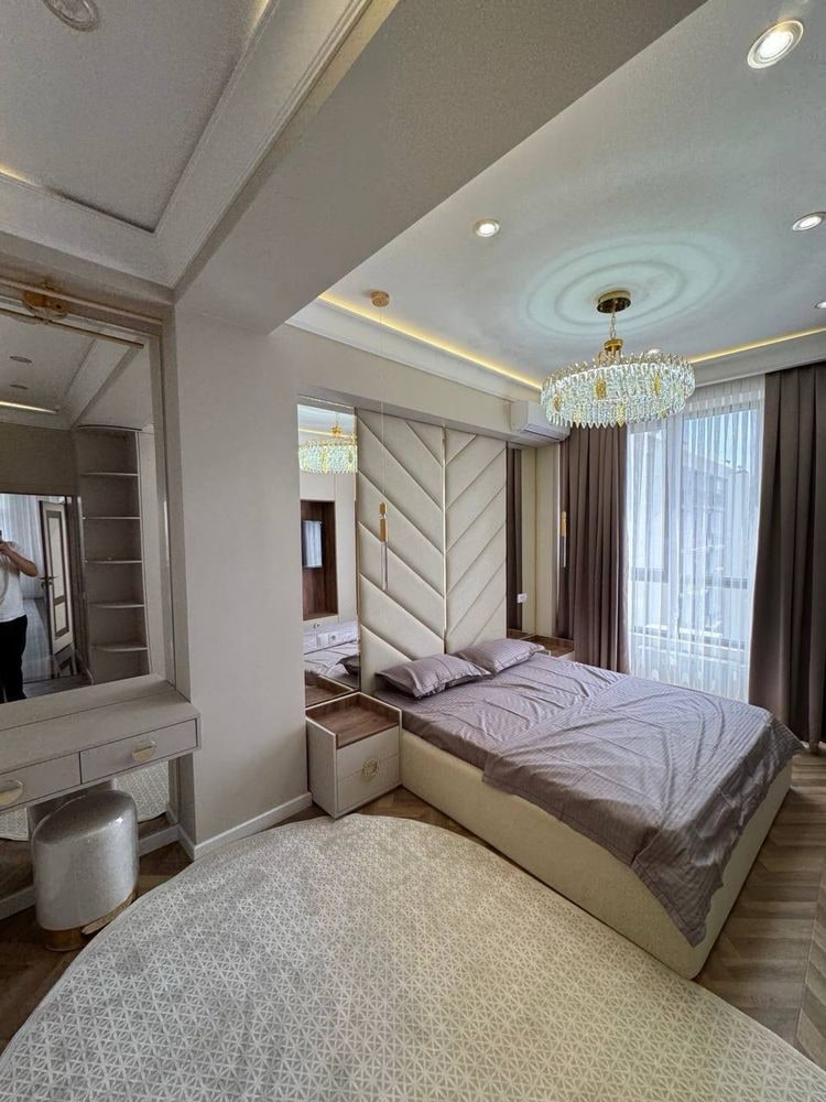 Tashkent, Beshchinor street, 10